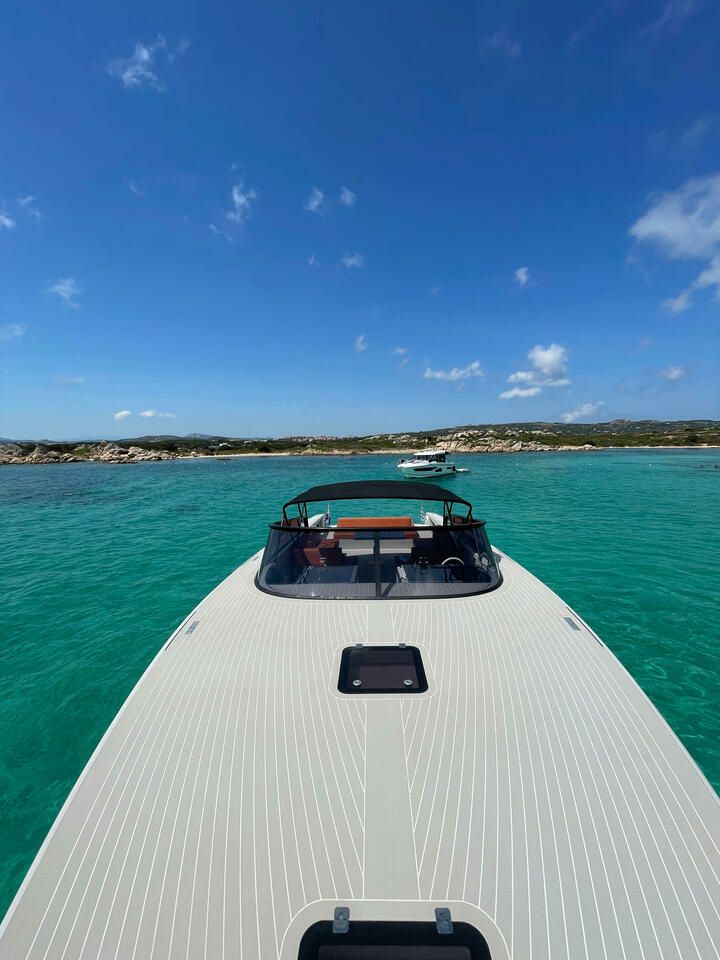 Van Dutch 55 | Goldfinger