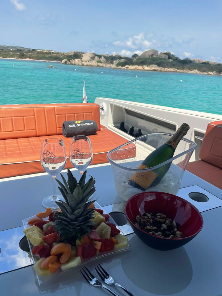 Van Dutch 55 | Goldfinger