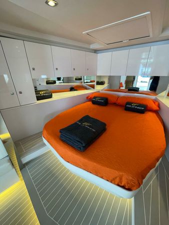 Van Dutch 55 | Goldfinger