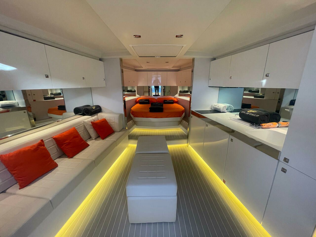 Van Dutch 55 | Goldfinger