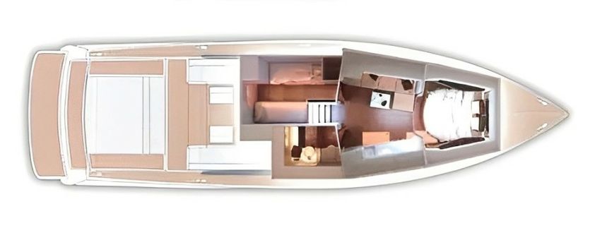 Van Dutch 55 | Goldfinger