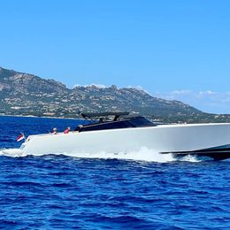 Van Dutch 55 | Goldfinger