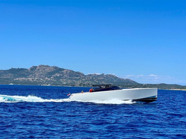 Van Dutch 55 | Goldfinger