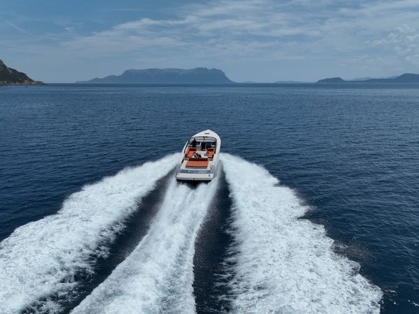 Van Dutch 55 | Goldfinger