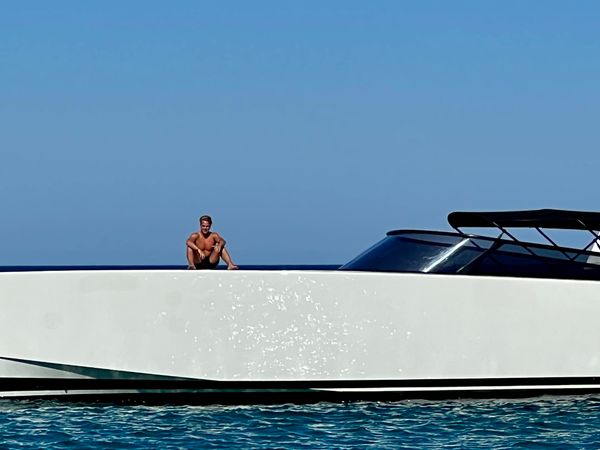 Van Dutch 55 | Goldfinger