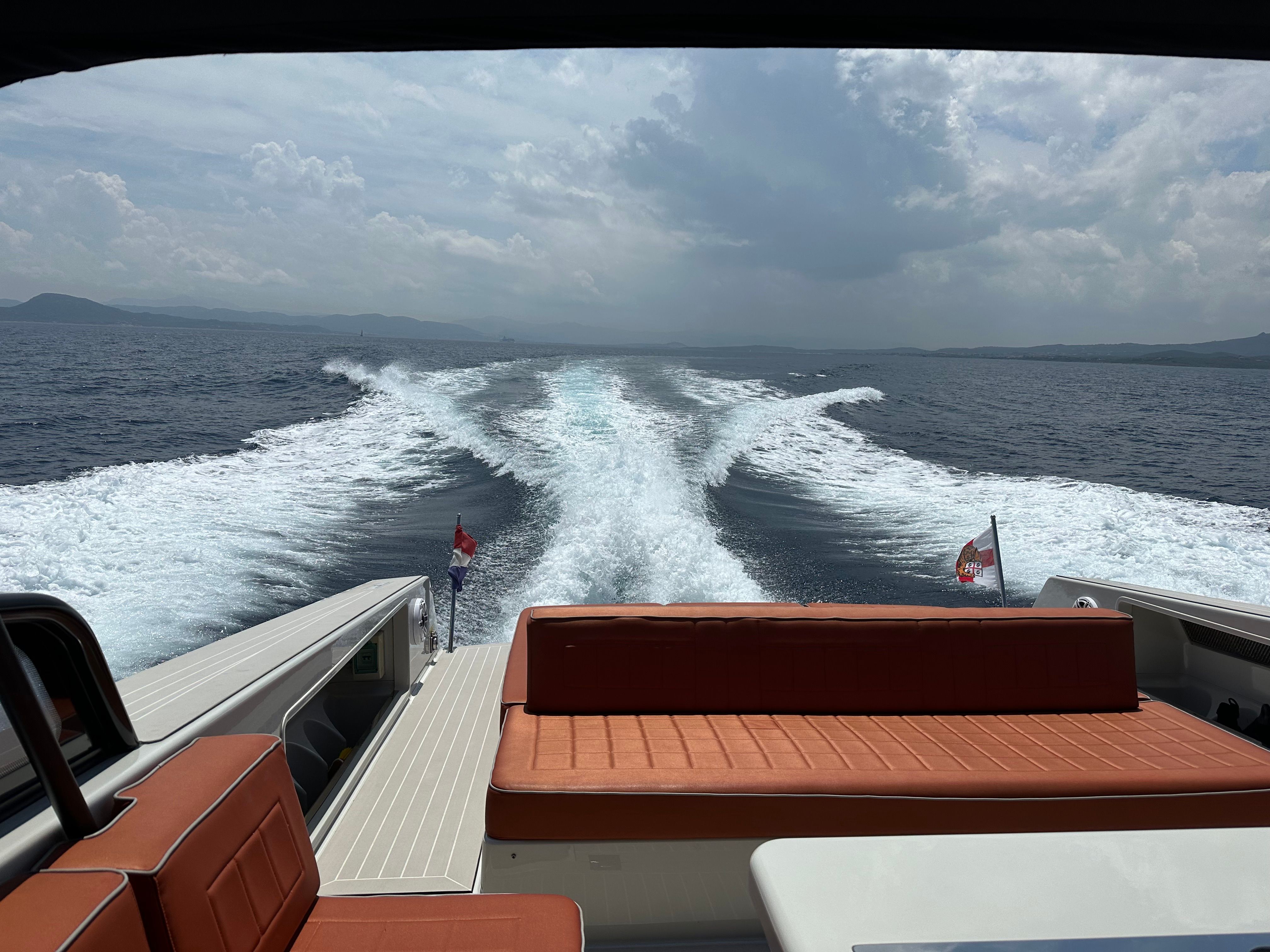 Van Dutch 55 | Goldfinger