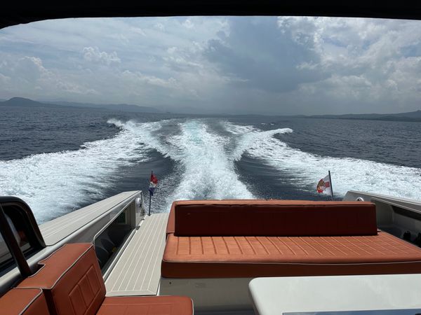 Van Dutch 55 | Goldfinger