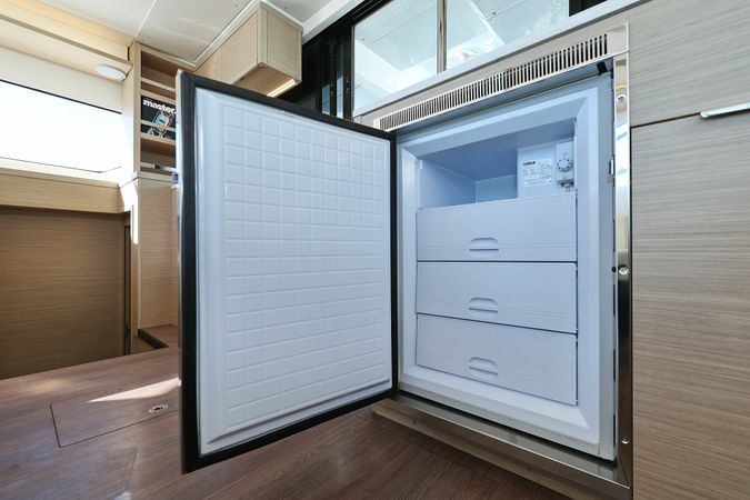 Lagoon 46 | Magic Dream