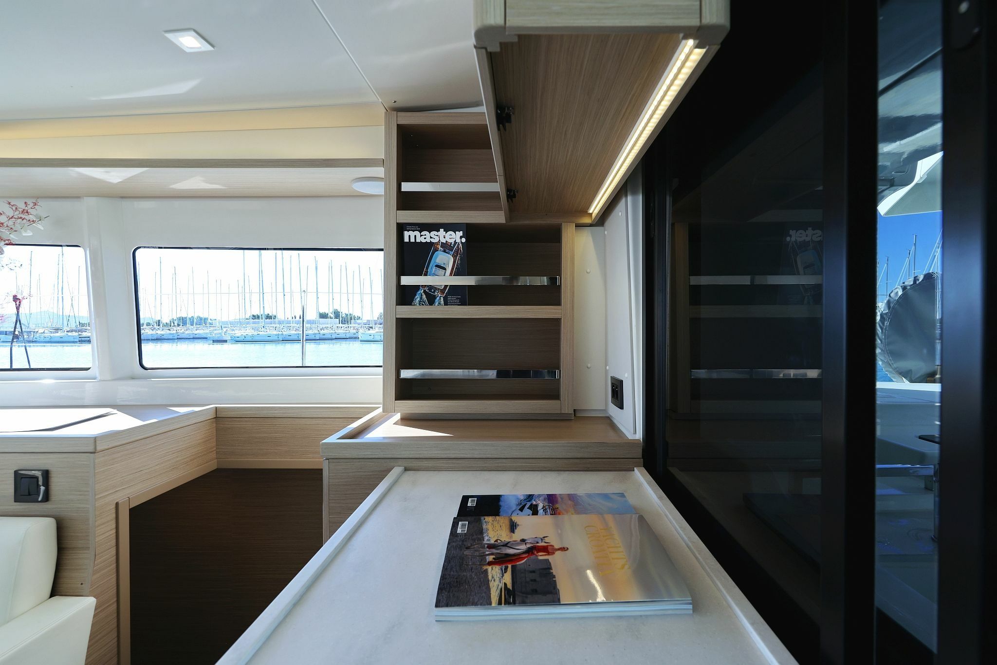 Lagoon 46 | Magic Dream