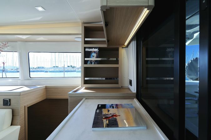 Lagoon 46 | Magic Dream