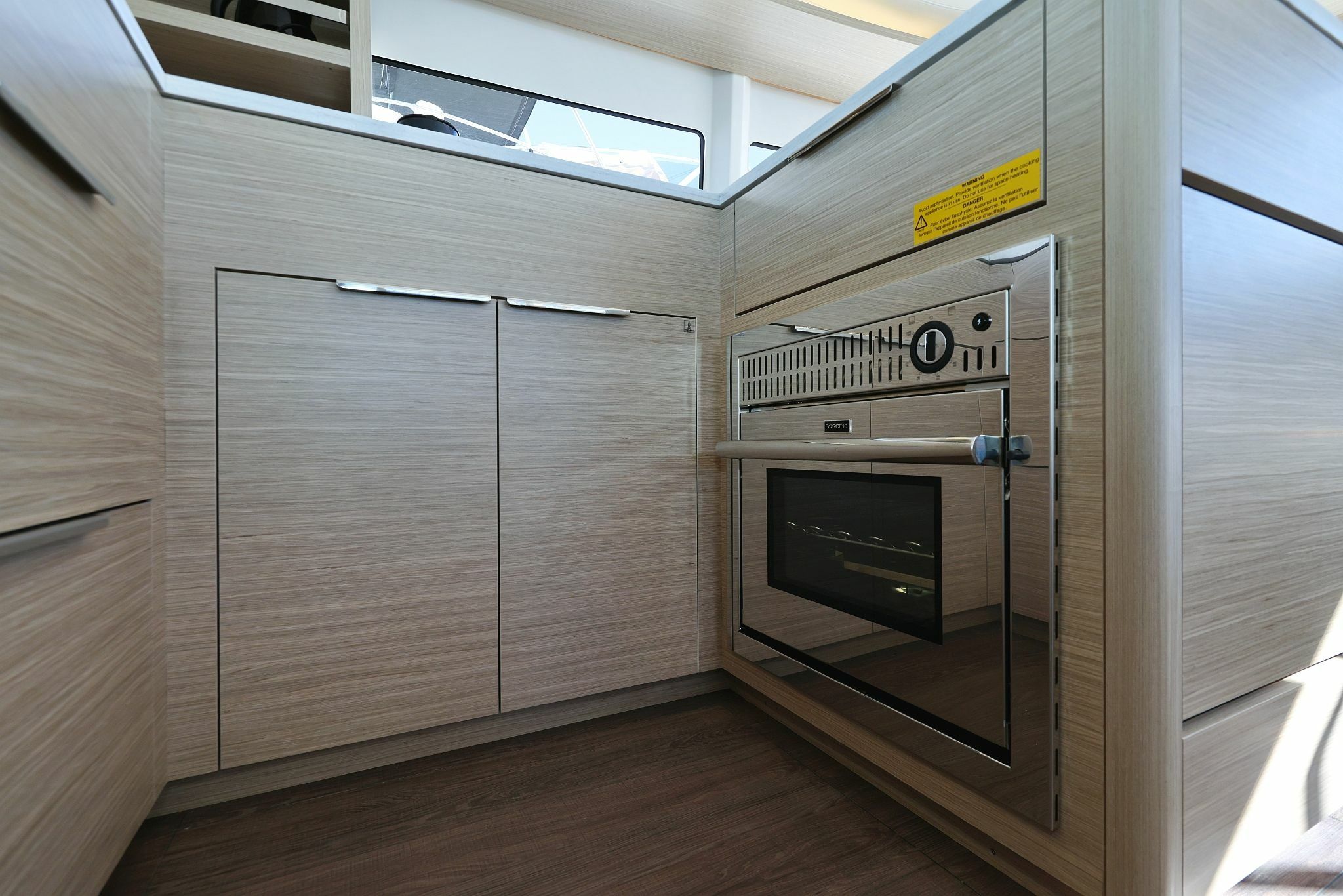 Lagoon 46 | Magic Dream