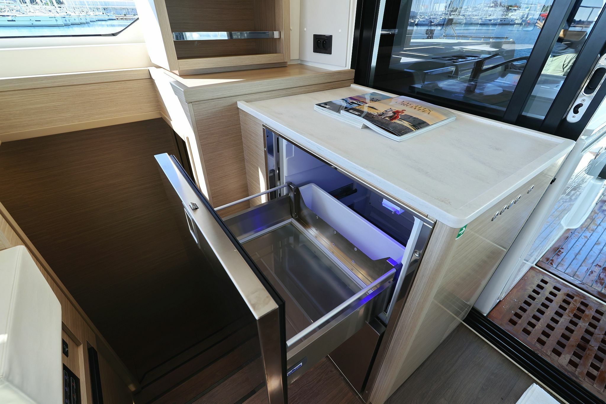 Lagoon 46 | Magic Dream