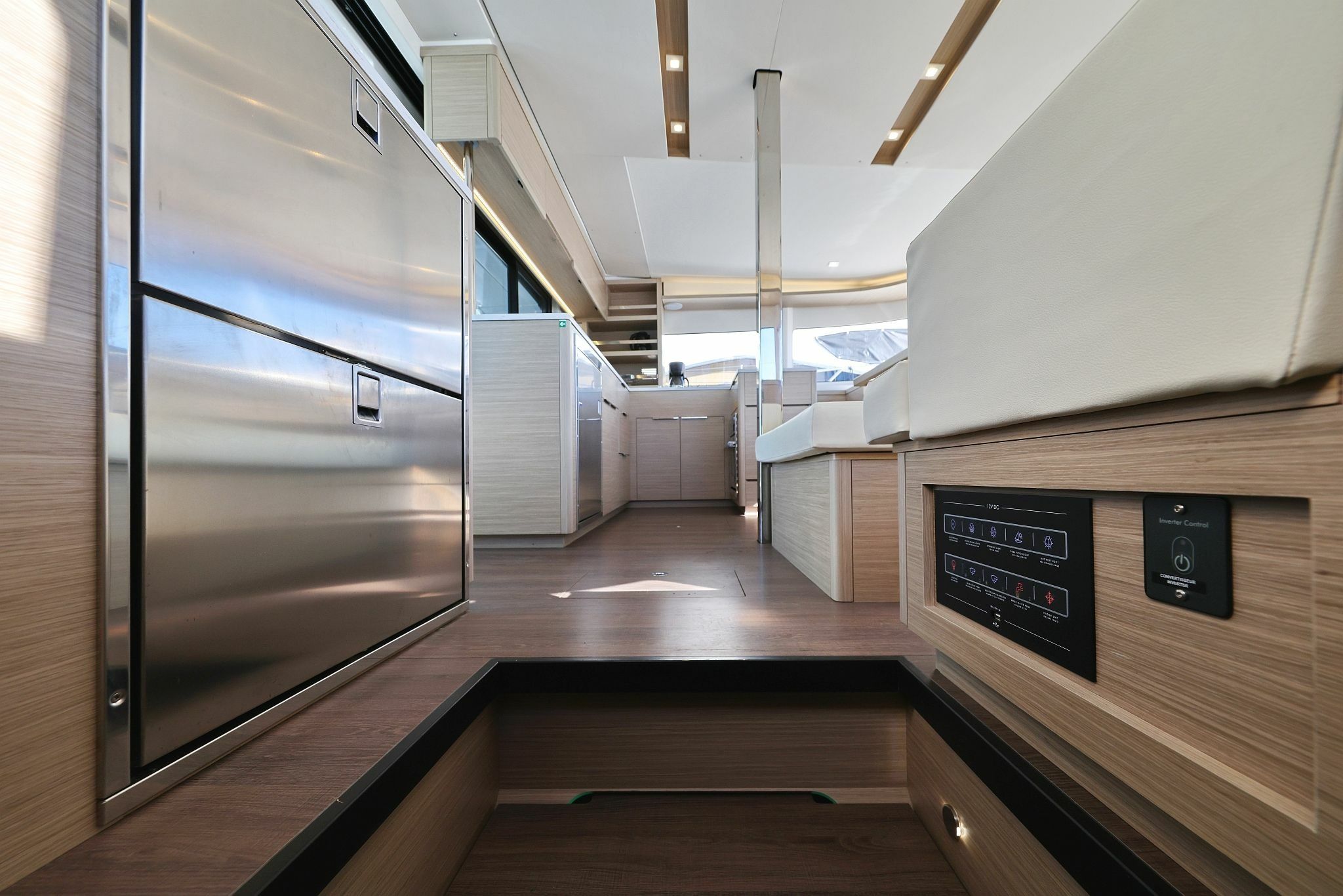 Lagoon 46 | Magic Dream