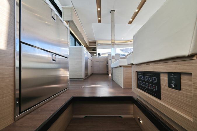 Lagoon 46 | Magic Dream