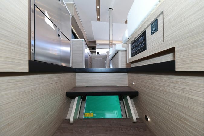 Lagoon 46 | Magic Dream