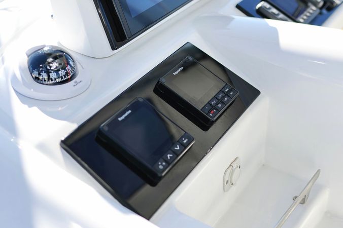 Lagoon 46 | Magic Dream