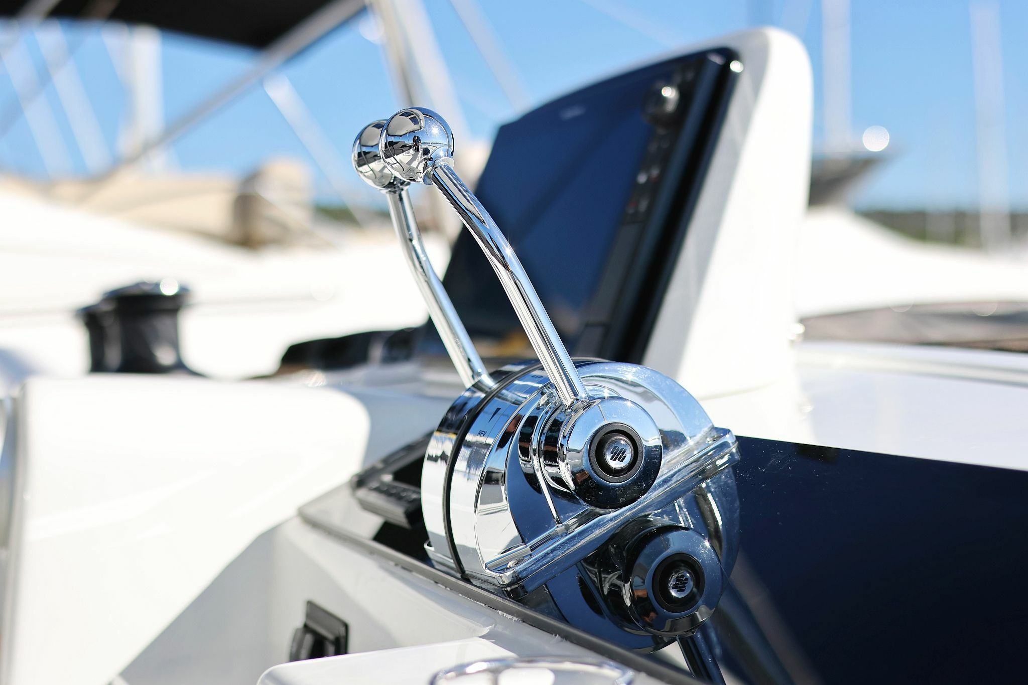 Lagoon 46 | Magic Dream