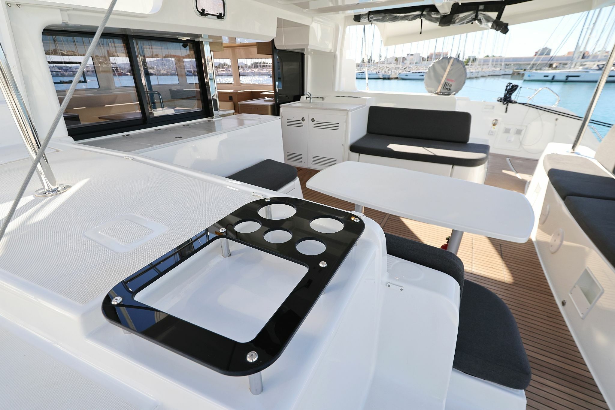 Lagoon 46 | Magic Dream