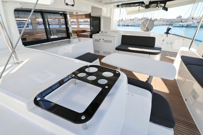 Lagoon 46 | Magic Dream