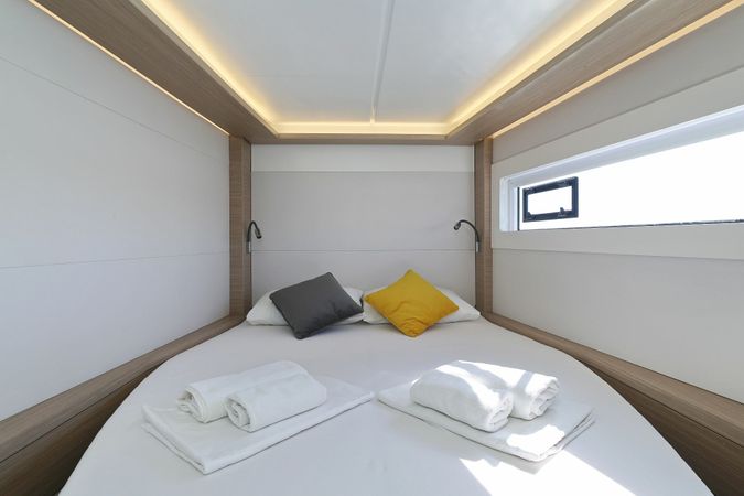 Lagoon 46 | Magic Dream