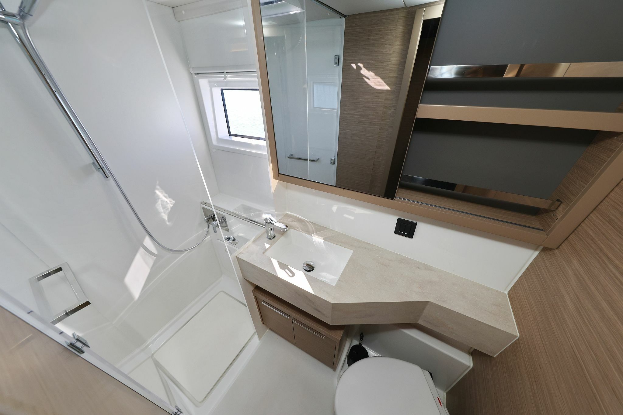 Lagoon 46 | Magic Dream