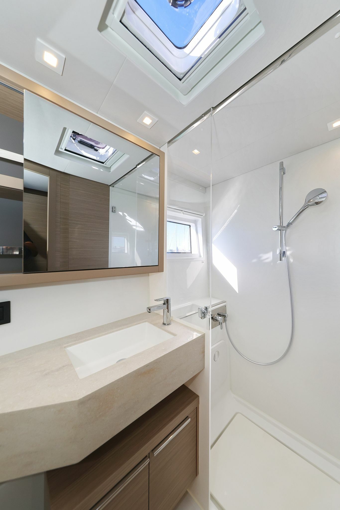 Lagoon 46 | Magic Dream