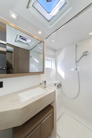 Lagoon 46 | Magic Dream