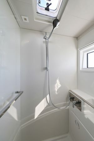 Lagoon 46 | Magic Dream