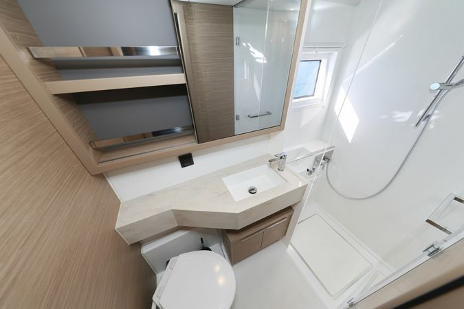 Lagoon 46 | Magic Dream