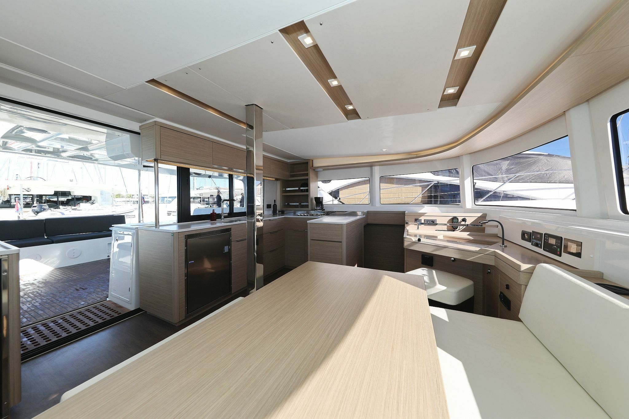 Lagoon 46 | Magic Dream