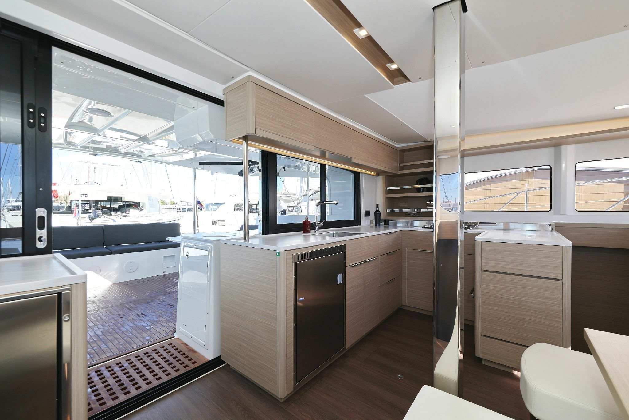 Lagoon 46 | Magic Dream