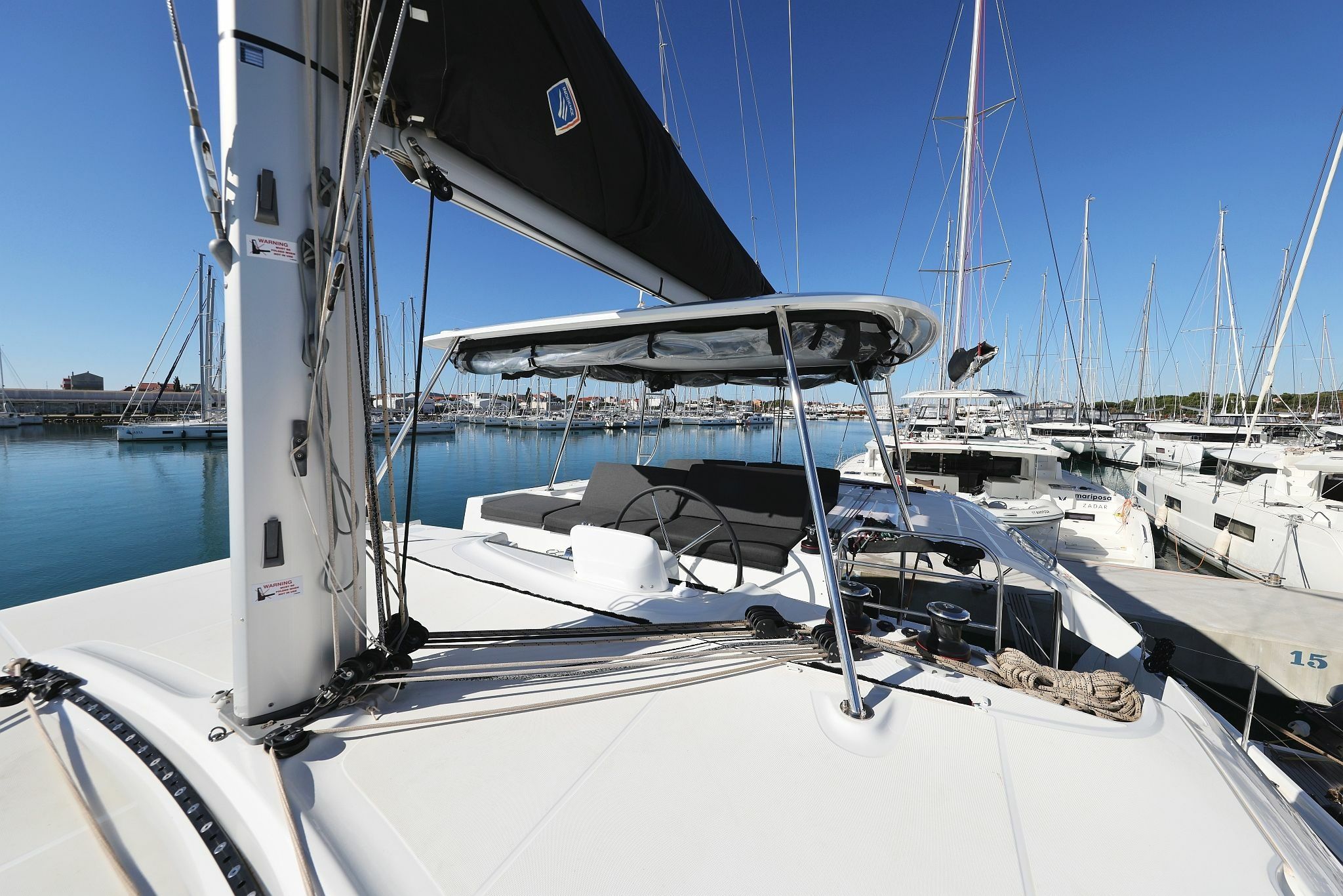 Lagoon 46 | Magic Dream