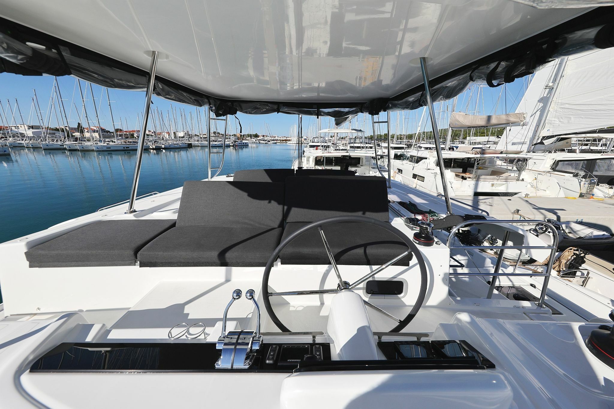 Lagoon 46 | Magic Dream