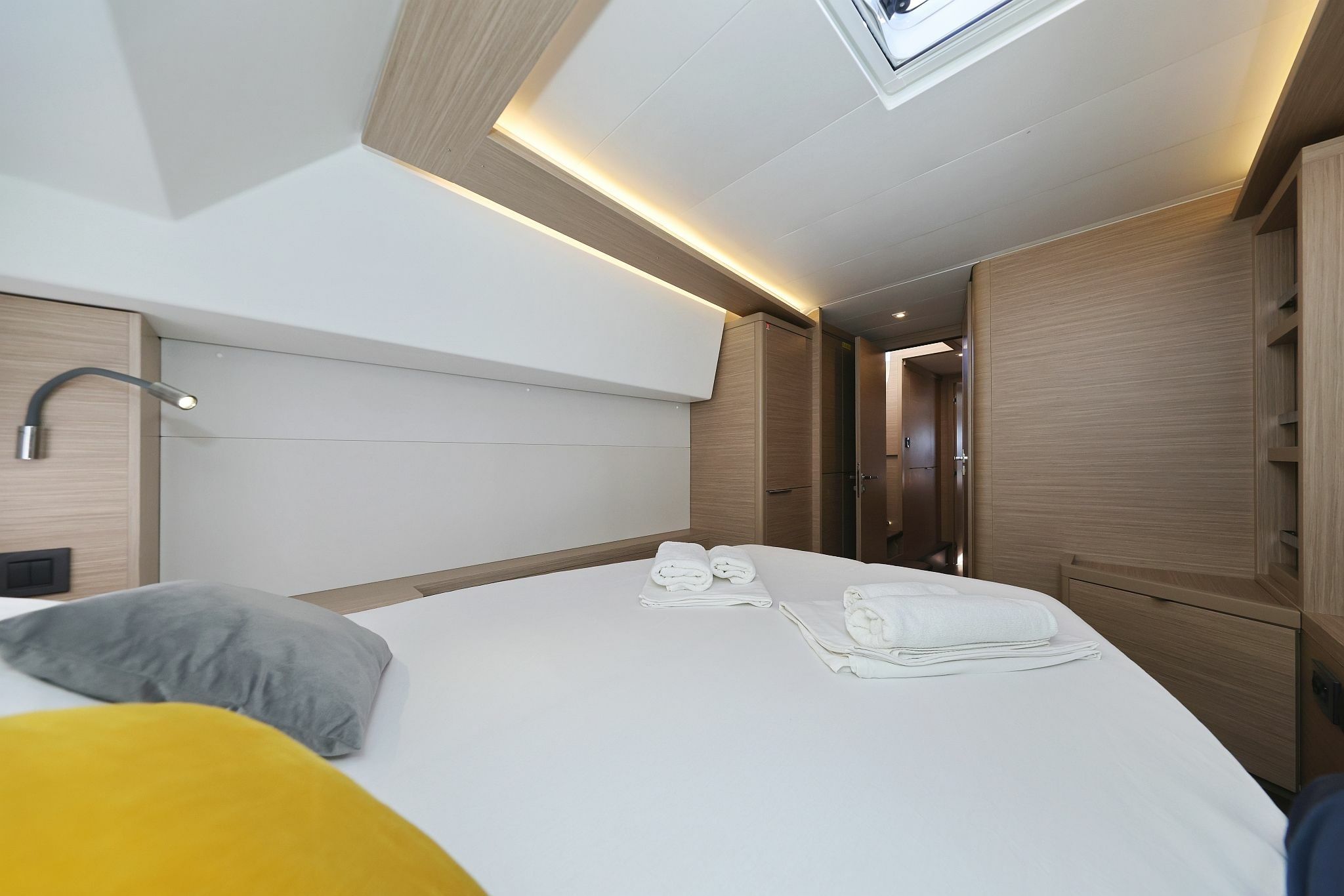 Lagoon 46 | Magic Dream