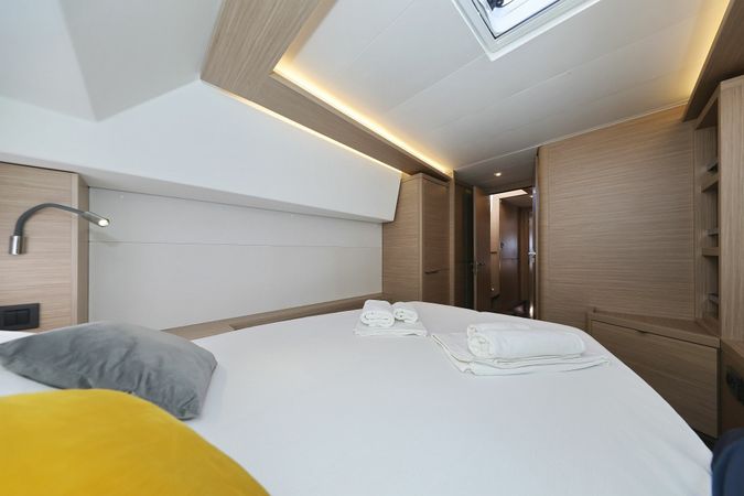 Lagoon 46 | Magic Dream