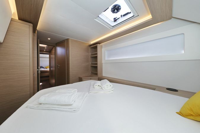 Lagoon 46 | Magic Dream