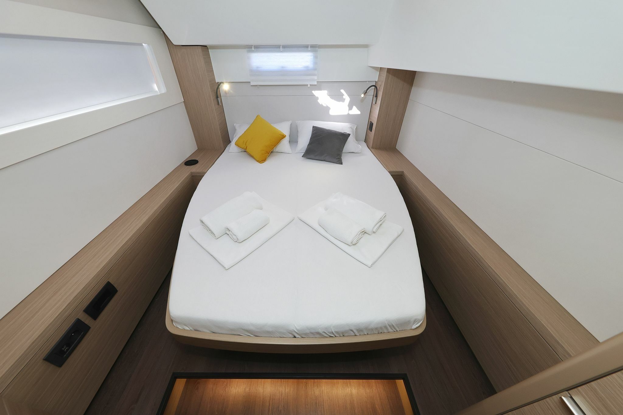 Lagoon 46 | Magic Dream