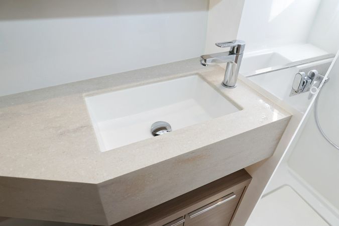 Lagoon 46 | Magic Dream