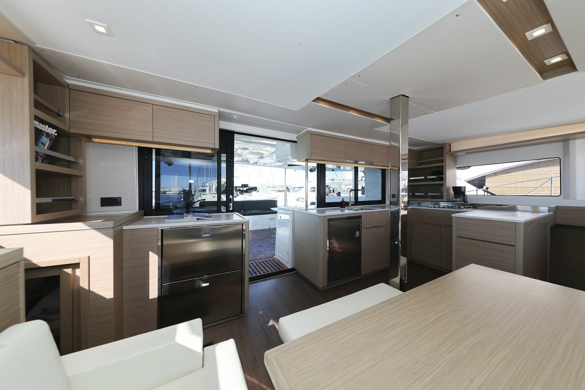 Lagoon 46 | Magic Dream