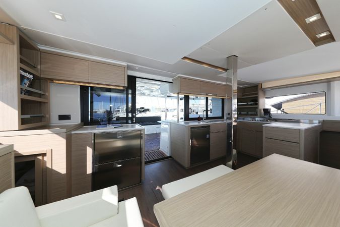 Lagoon 46 | Magic Dream