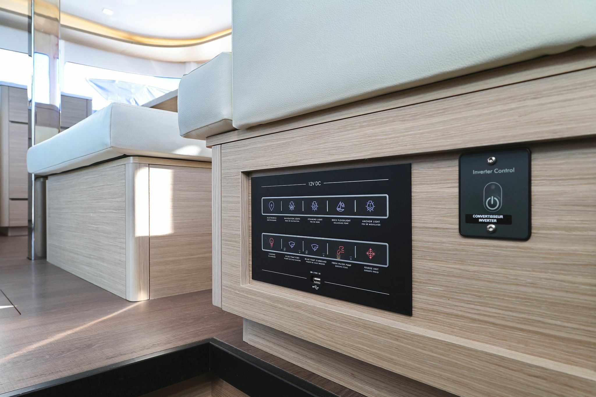 Lagoon 46 | Magic Dream