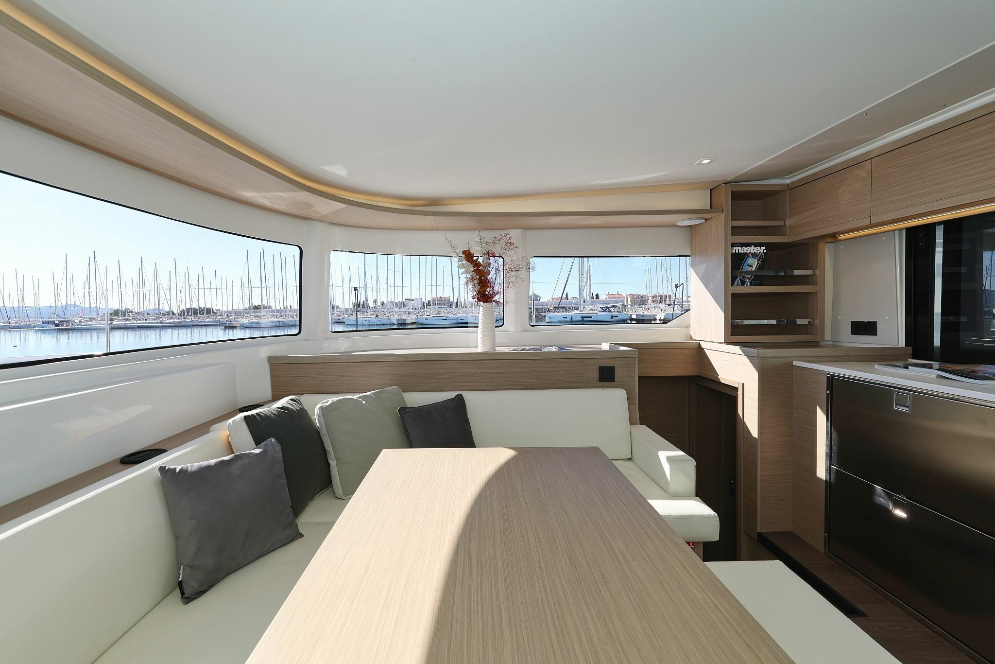 Lagoon 46 | Magic Dream