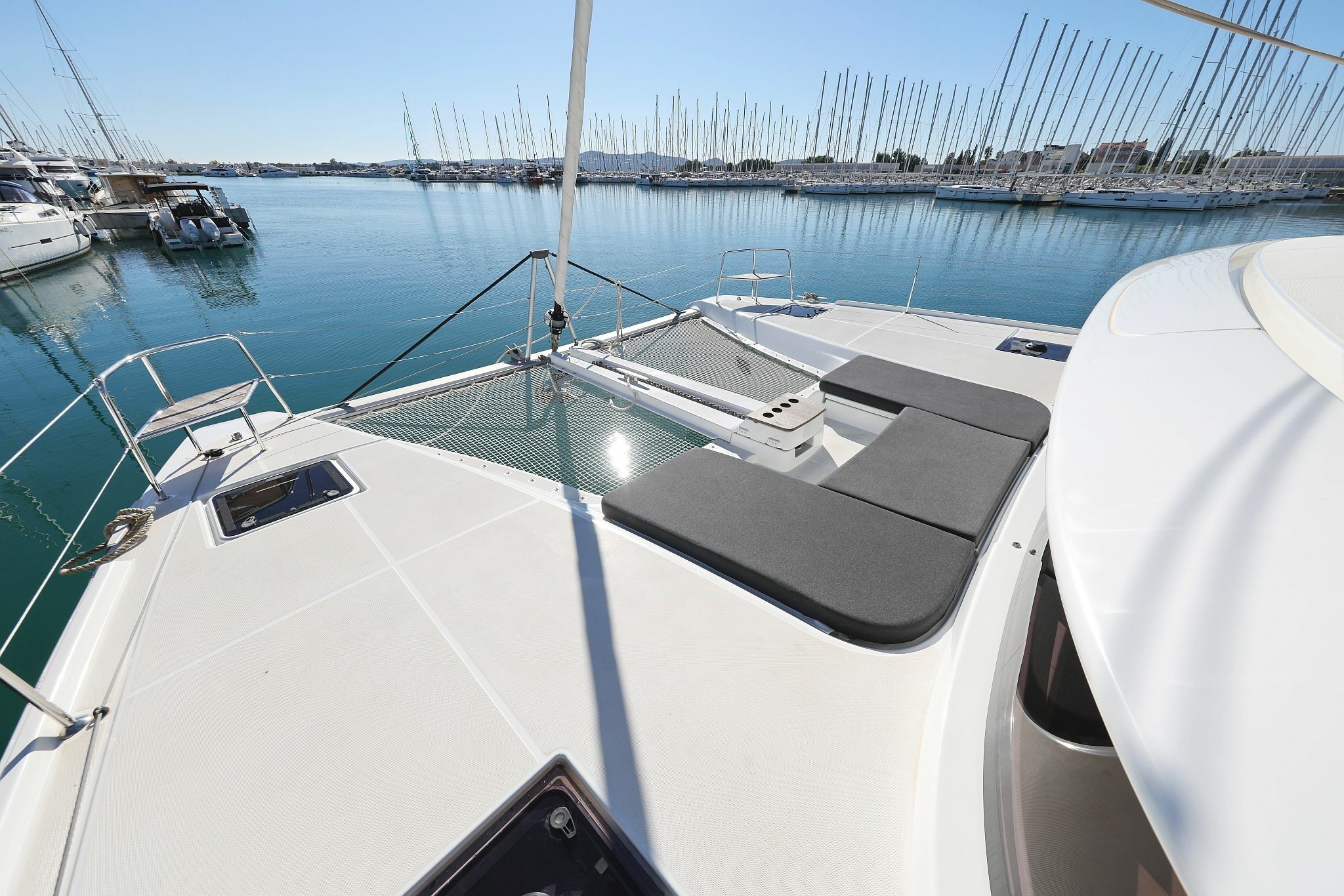 Lagoon 46 | Magic Dream