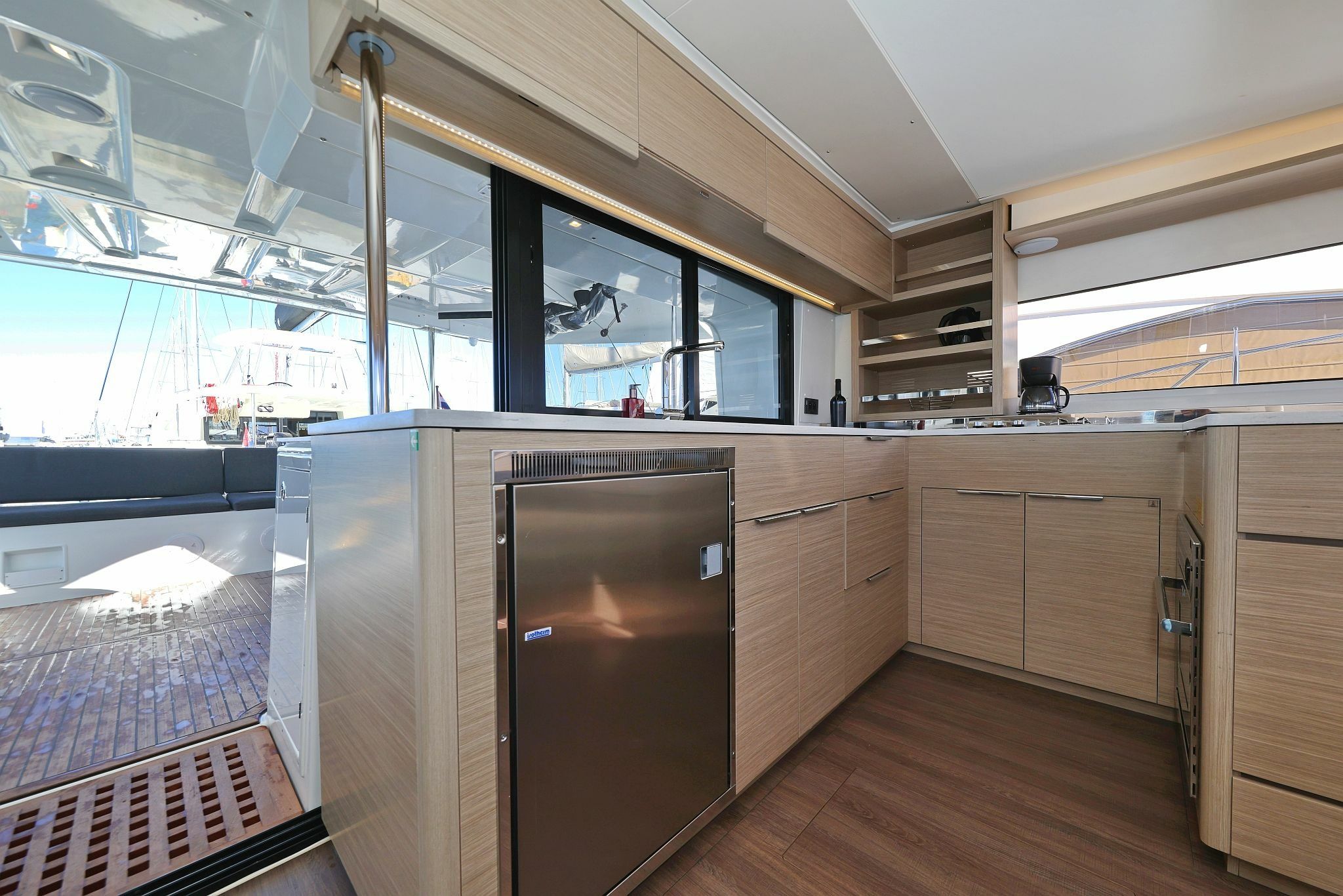 Lagoon 46 | Magic Dream