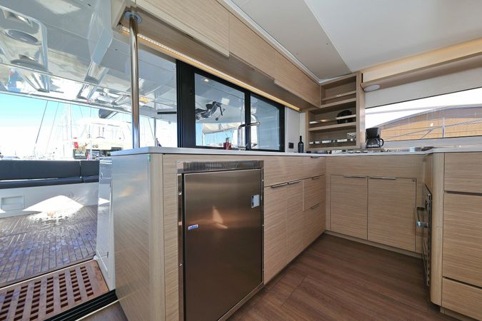 Lagoon 46 | Magic Dream