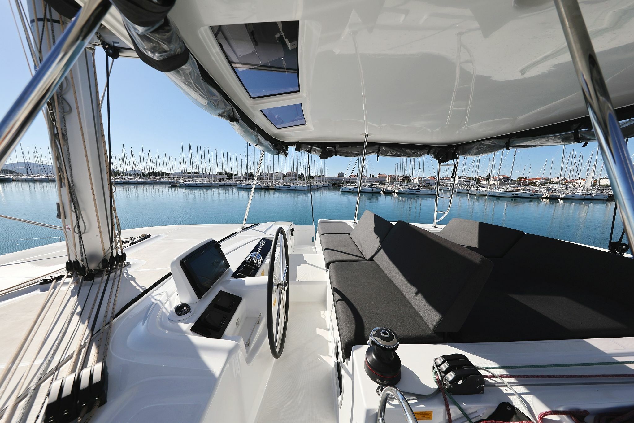 Lagoon 46 | Magic Dream