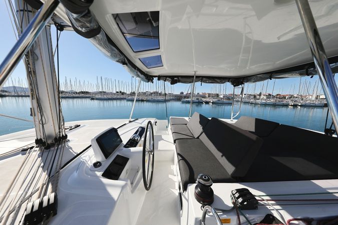 Lagoon 46 | Magic Dream