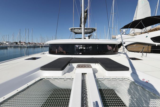 Lagoon 46 | Magic Dream