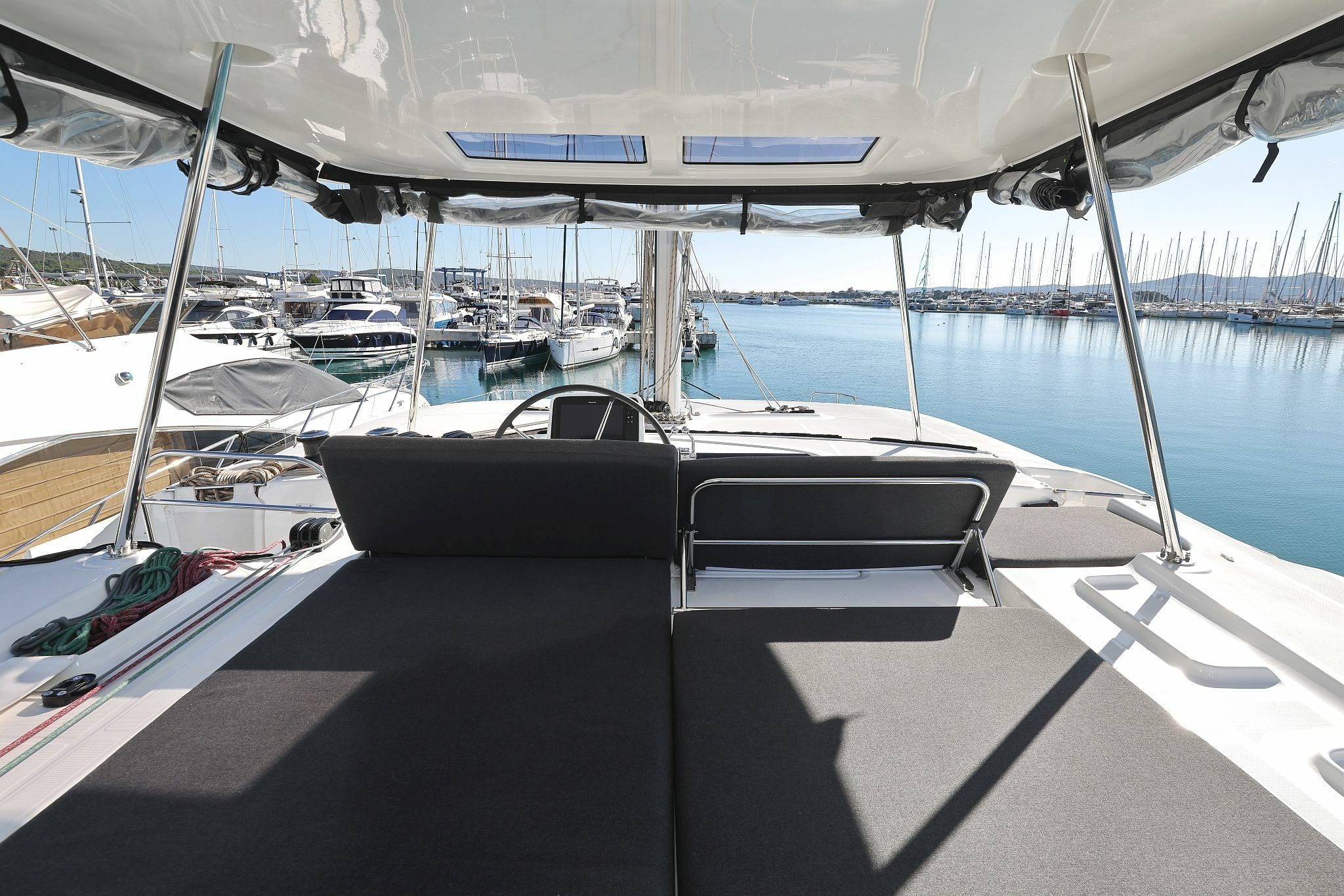 Lagoon 46 | Magic Dream