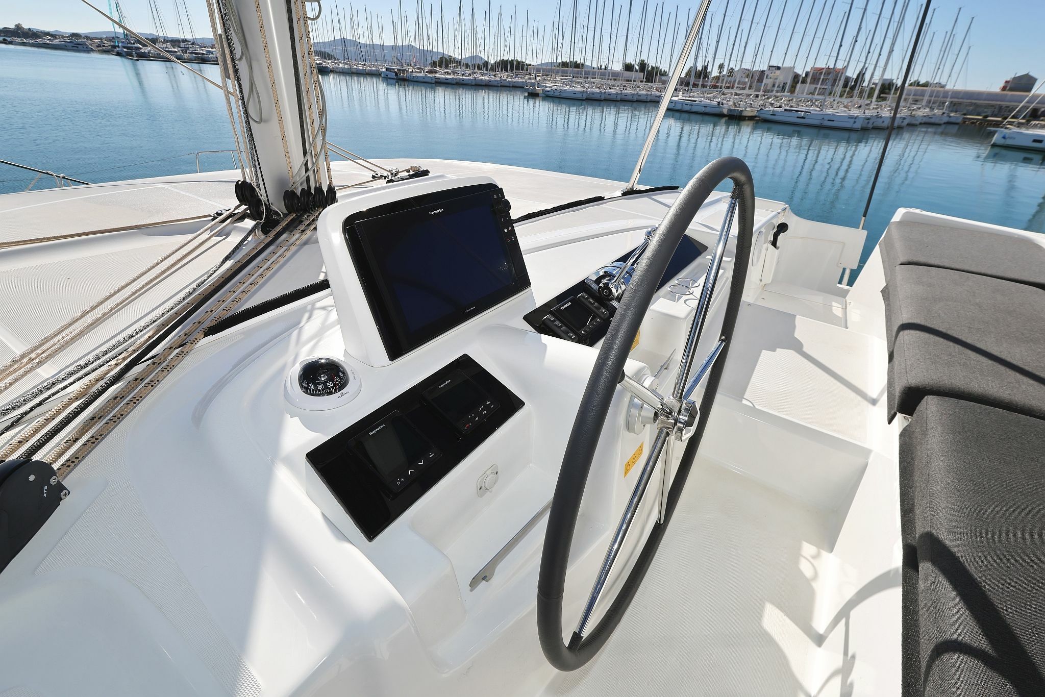 Lagoon 46 | Magic Dream